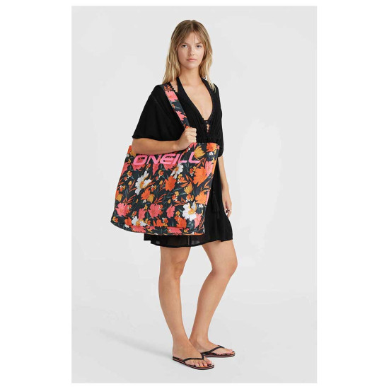 O'neill Τσάντα θαλάσσης Coastal Print Tote Bag